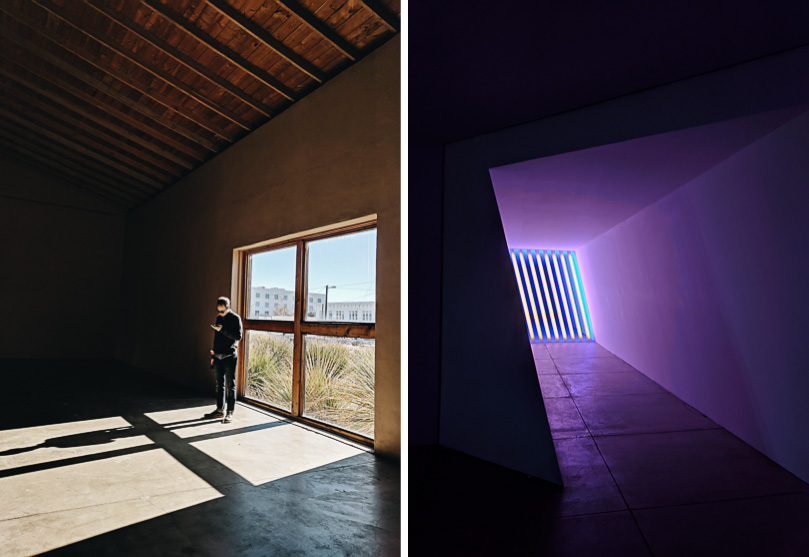 Marfa First Timer Travel Guide