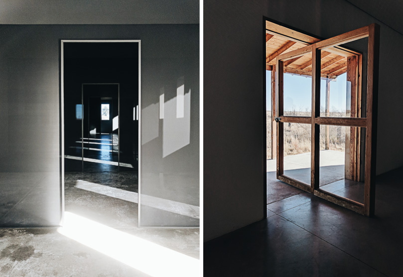 Marfa First Timer Travel Guide