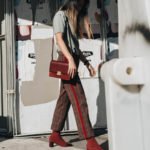 A Fall ’18 Look with Farfetch